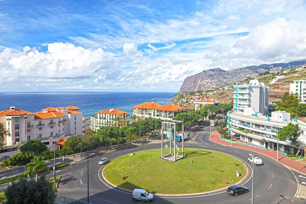 Monumental Residence Apartment With Pool By Hr Madeira フンシャル エクステリア 写真