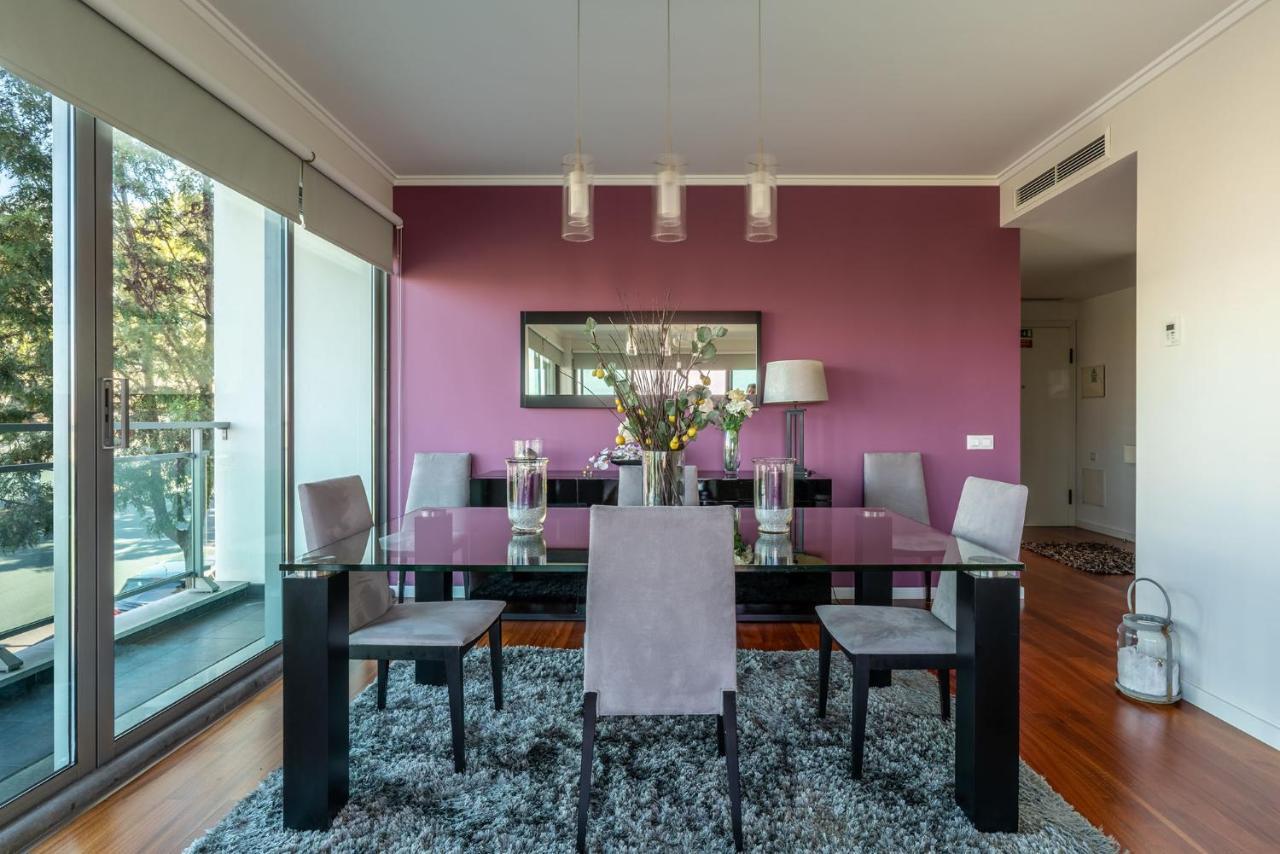 Monumental Residence Apartment With Pool By Hr Madeira フンシャル エクステリア 写真