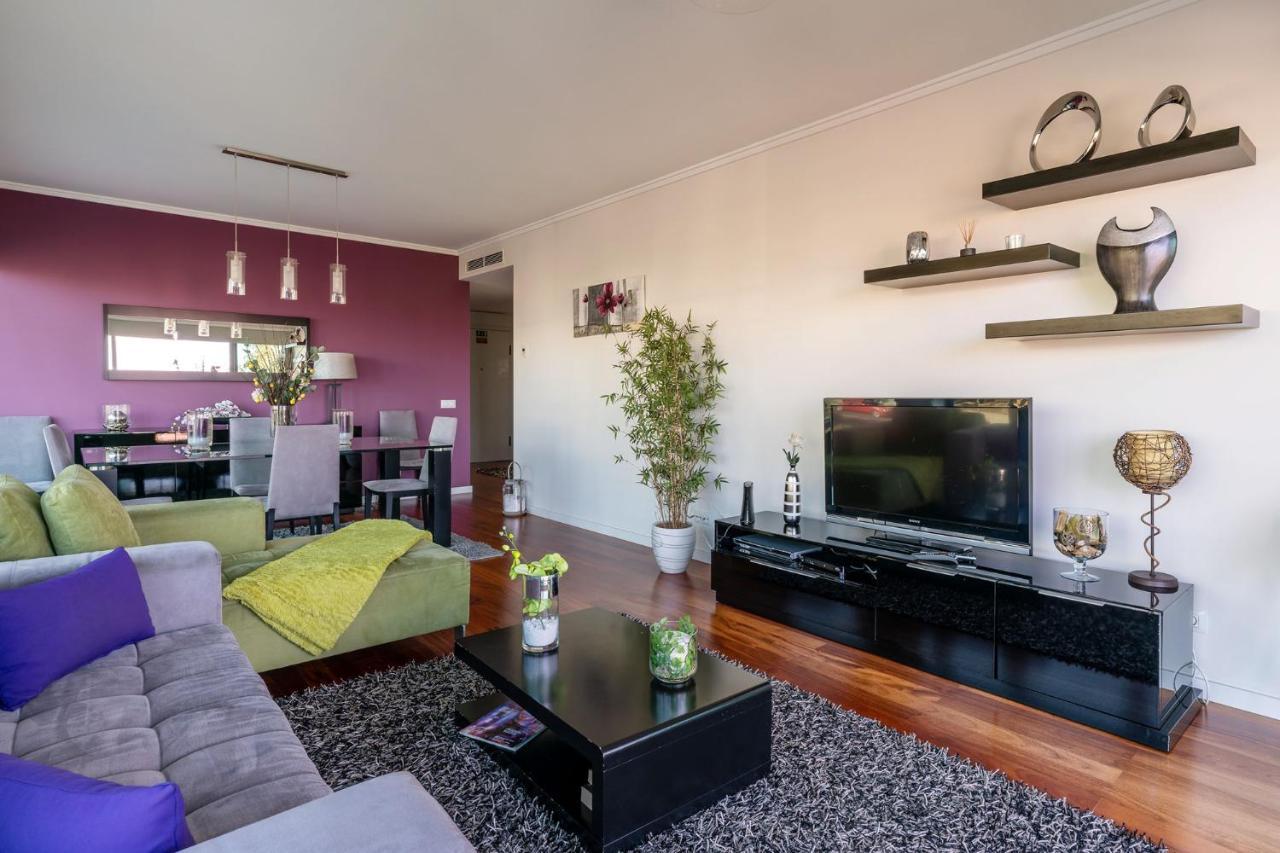 Monumental Residence Apartment With Pool By Hr Madeira フンシャル エクステリア 写真