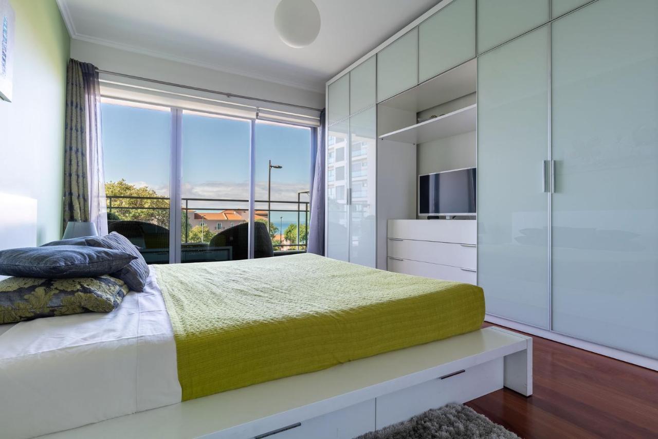 Monumental Residence Apartment With Pool By Hr Madeira フンシャル エクステリア 写真